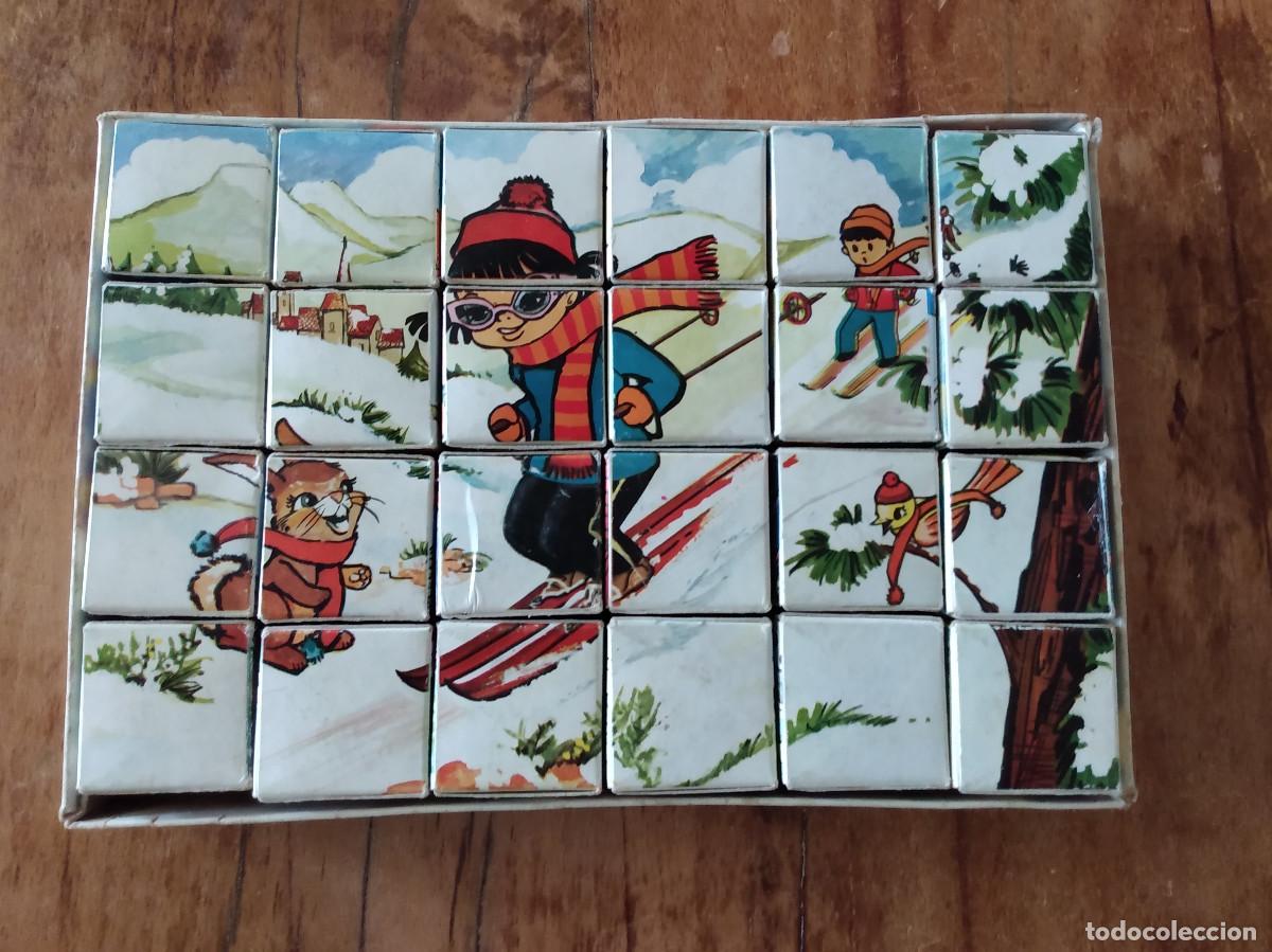 Puzzles: Rompecabezas Plaven. Ref. 804 - Foto 1