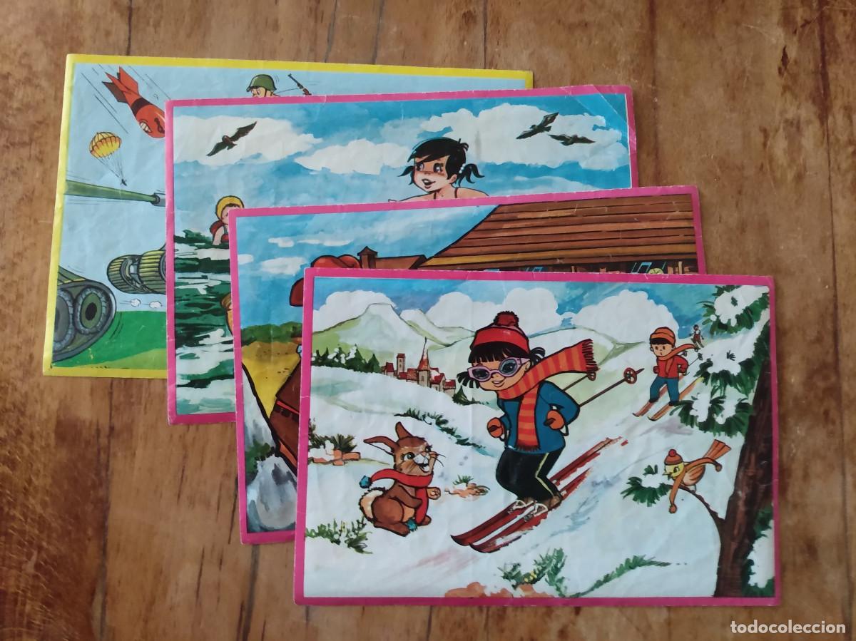 Puzzles: Rompecabezas Plaven. Ref. 804 - Foto 2
