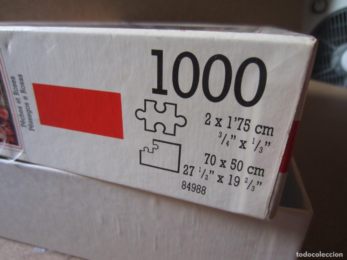 Puzzles: Puzzle Poster (Diset) - Foto 11