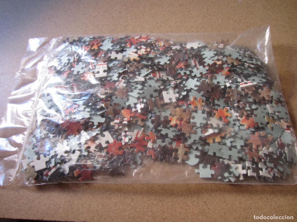 Puzzles: Puzzle Poster (Diset) - Foto 15