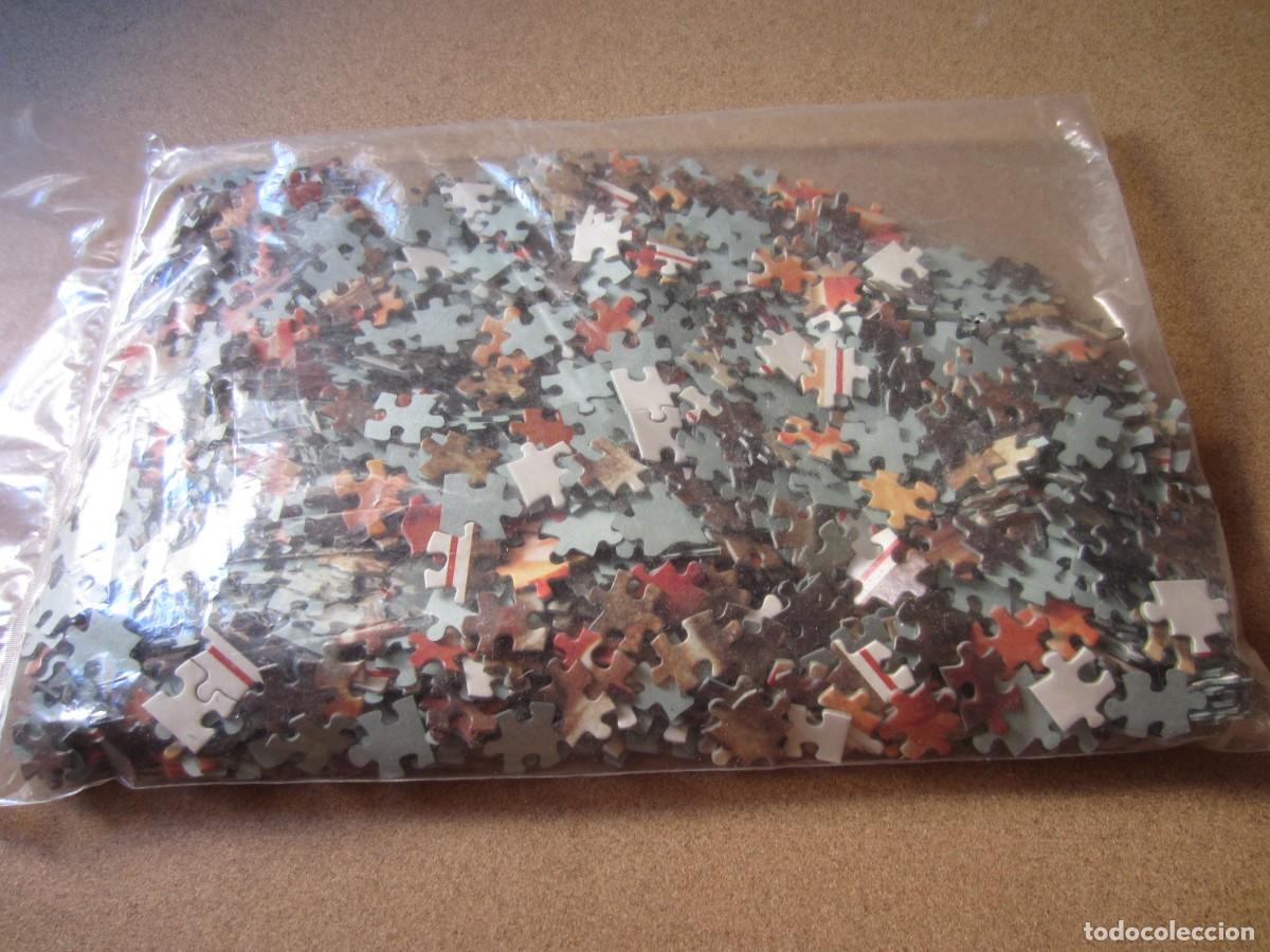 Puzzles: Puzzle Poster (Diset) - Foto 16