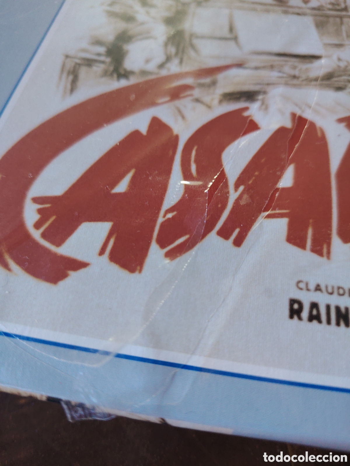Puzzles: Puzzle Casablanca 1000 piezas - Foto 3