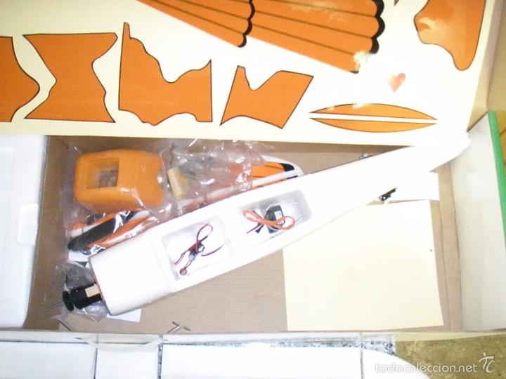 Radio control: AVION NEMO NUEVO ALMOST READY TO FLY - Foto 3