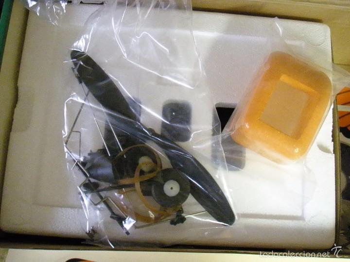Radio control: AVION NEMO NUEVO ALMOST READY TO FLY - Foto 6
