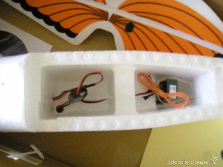 Radio control: AVION NEMO NUEVO ALMOST READY TO FLY - Foto 7
