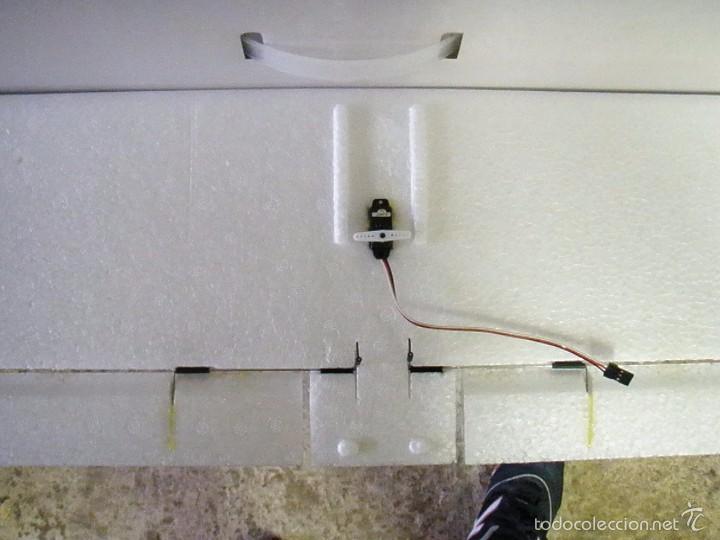 Radio control: AVION NEMO NUEVO ALMOST READY TO FLY - Foto 10