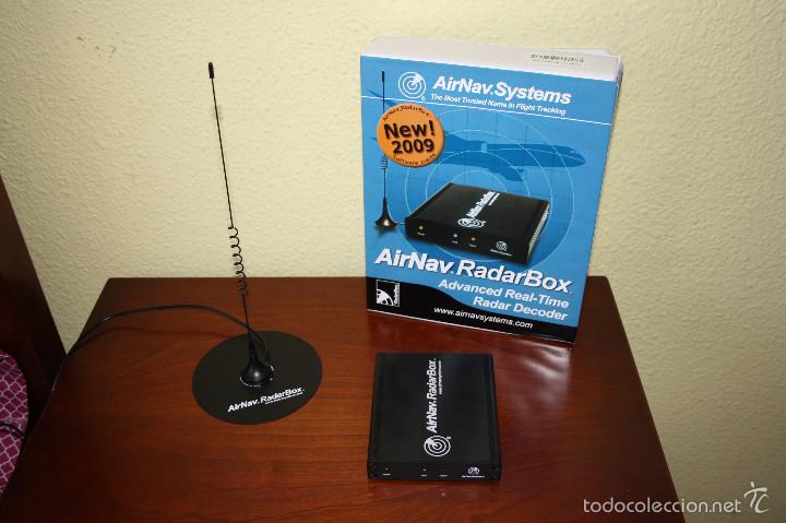 Airnav Radarbox