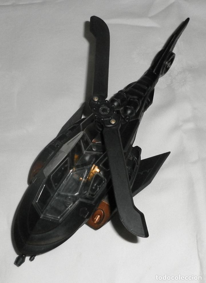 Radio control: helicoptero de combate - Foto 1