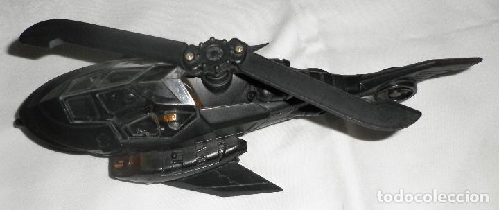 Radio control: helicoptero de combate - Foto 2
