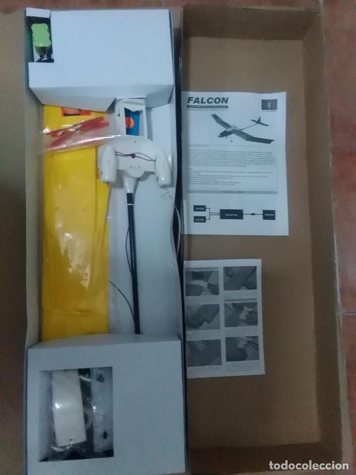 Radio control: Avi&oacute;n dirigido - Foto 1