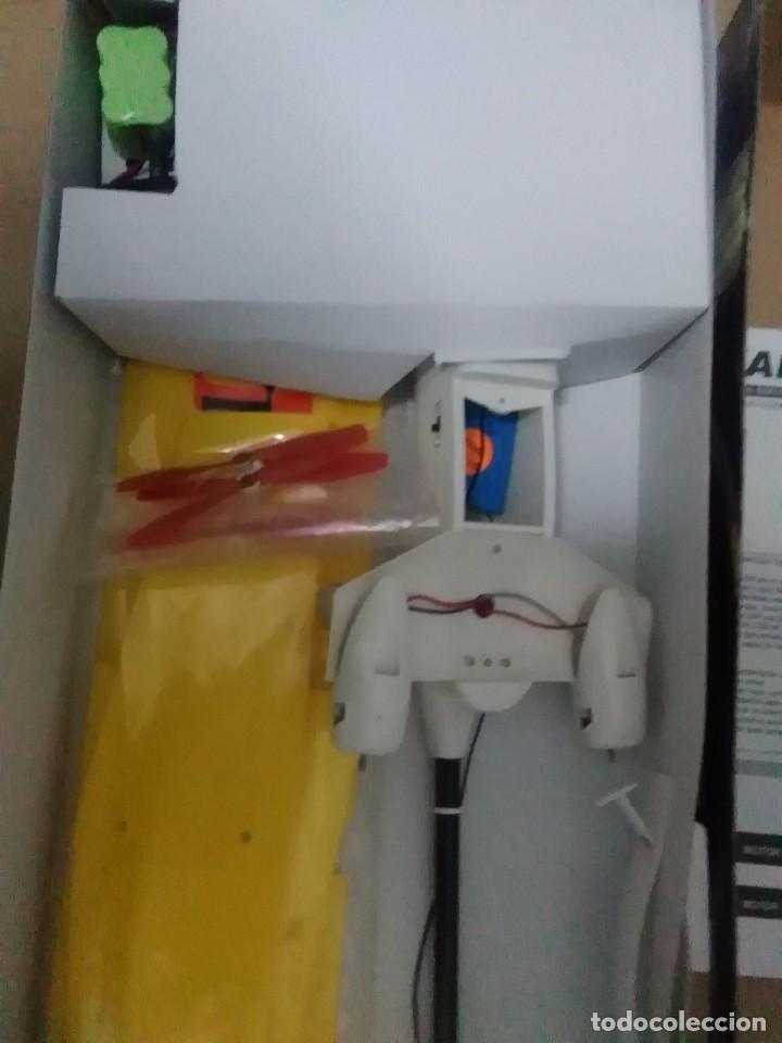 Radio control: Avi&oacute;n dirigido - Foto 3