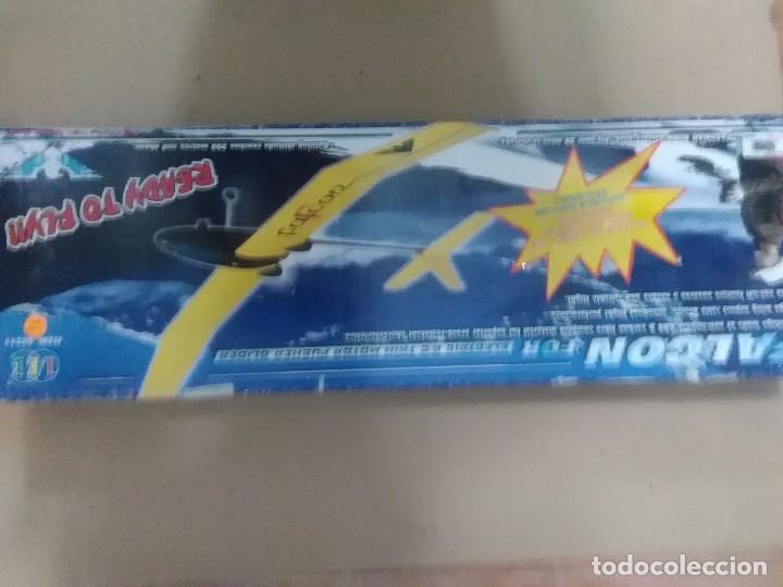 Radio control: Avi&oacute;n dirigido - Foto 4