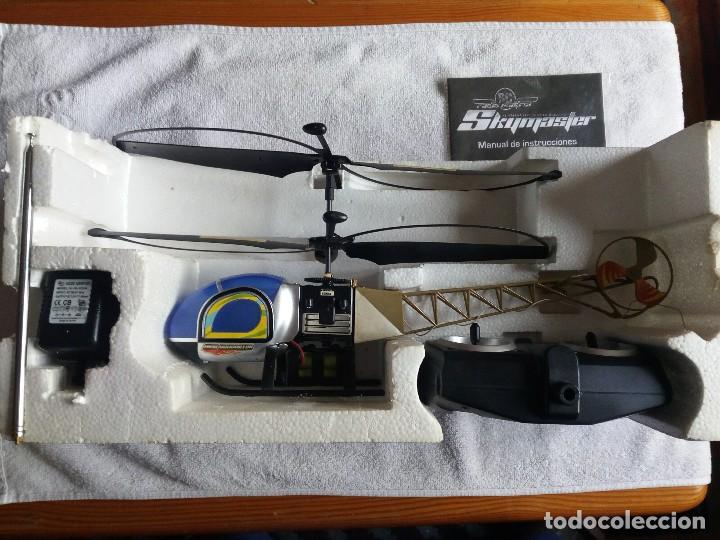 Radio control: Helicoptero Skymaster.NOS. - Foto 2
