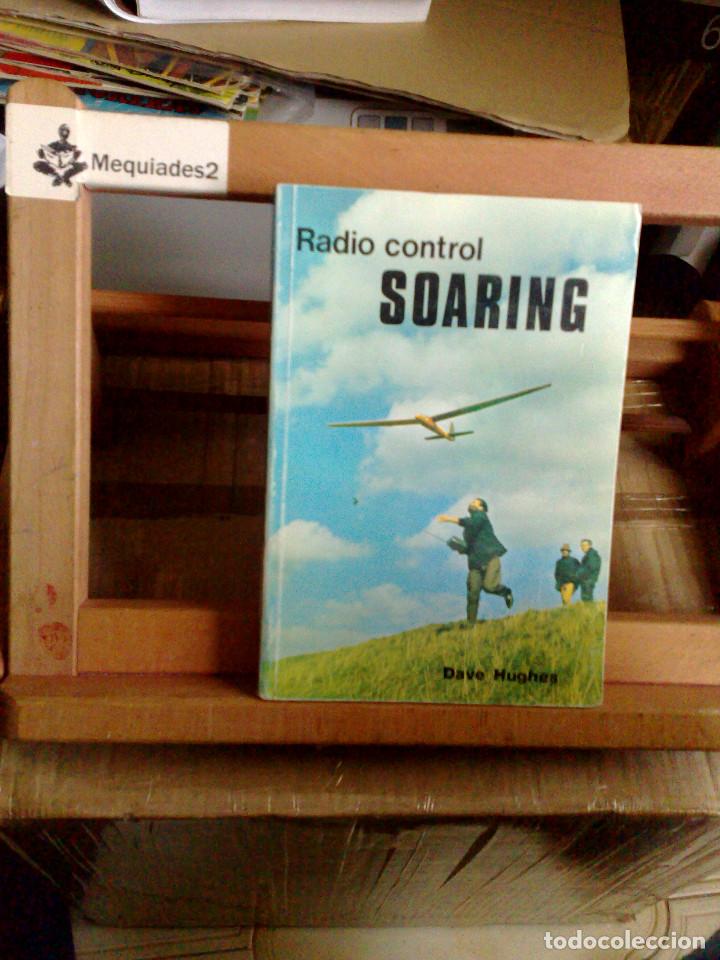 Radio control: RADIO CONTROL SOARING - Foto 1
