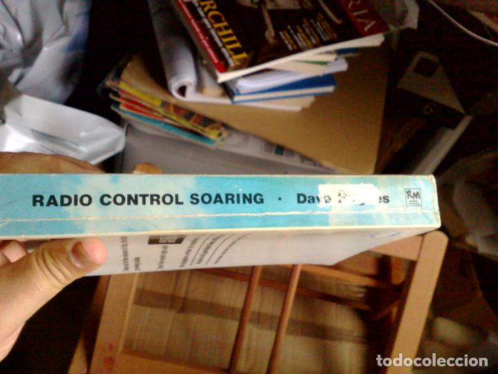 Radio control: RADIO CONTROL SOARING - Foto 3