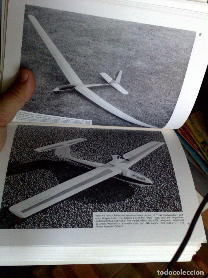 Radio control: RADIO CONTROL SOARING - Foto 4