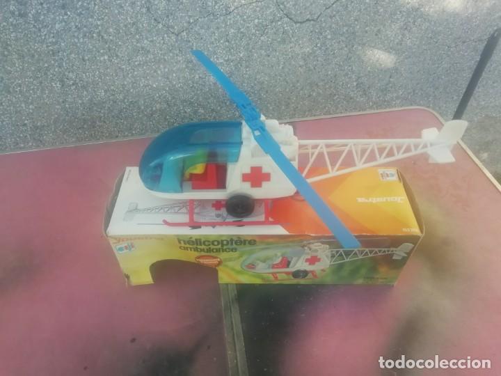 Radio control: Helicoptero de joustra - Foto 1
