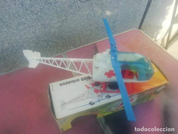 Radio control: Helicoptero de joustra - Foto 2
