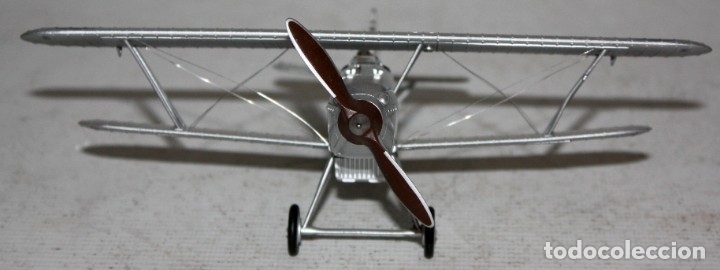 Radio control: AVI&Oacute;N METALICO - Foto 2