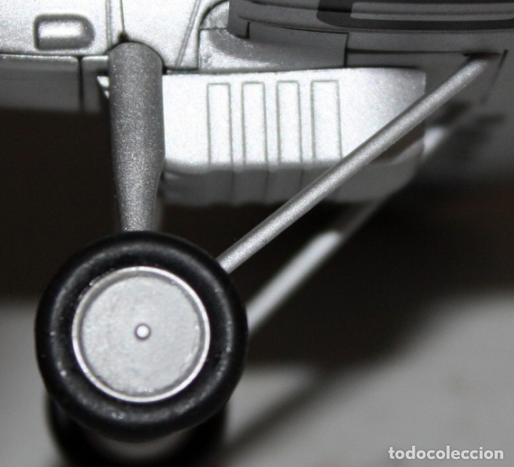 Radio control: AVI&Oacute;N METALICO - Foto 10