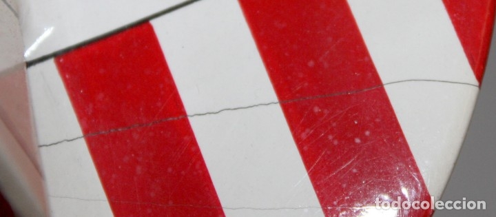 Radio control: AVION DE MADERA DE LOS A&Ntilde;OS 80 - Foto 9