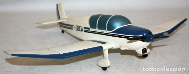 Radio control: AVION DE MADERA - Foto 2