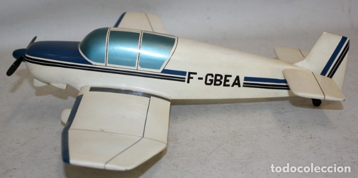 Radio control: AVION DE MADERA - Foto 4