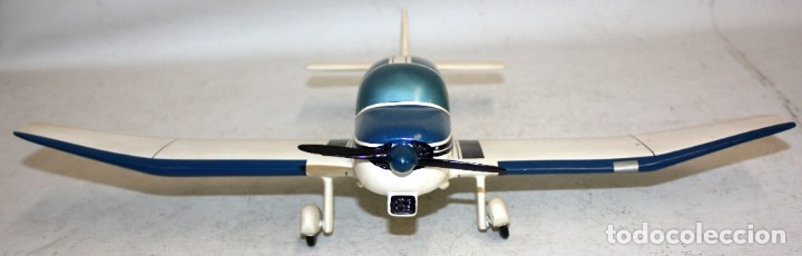 Radio control: AVION DE MADERA - Foto 5
