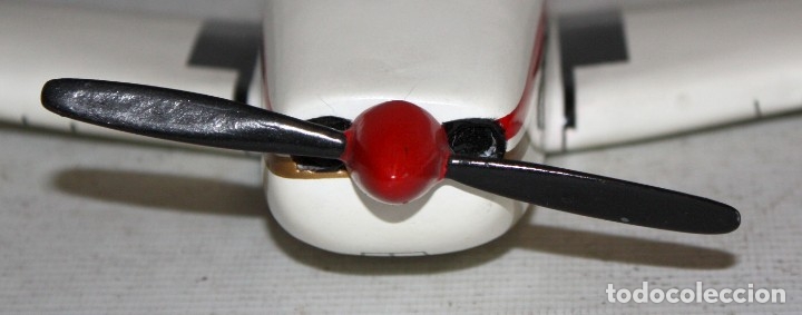 Radio control: AVION DE MADERA MODELO PIPER ARROW - Foto 5