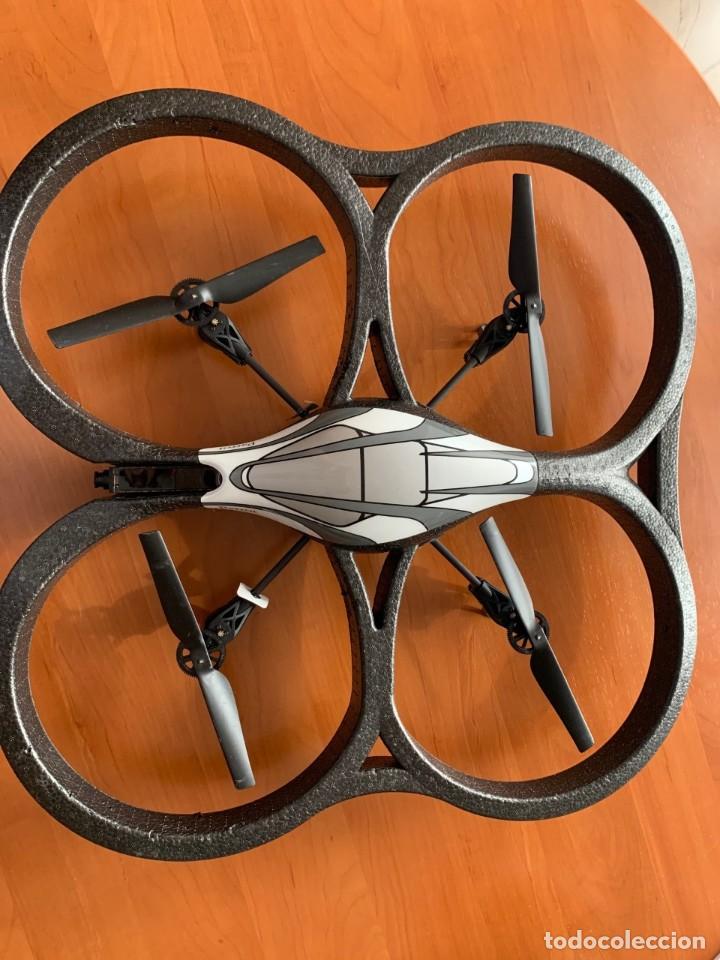 Radio control: Drone AR Parrot - Foto 2