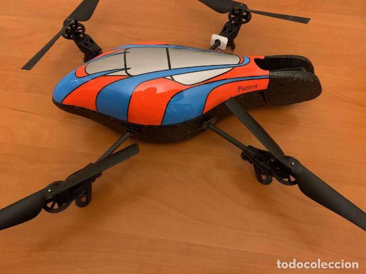 Radio control: Drone AR Parrot - Foto 3