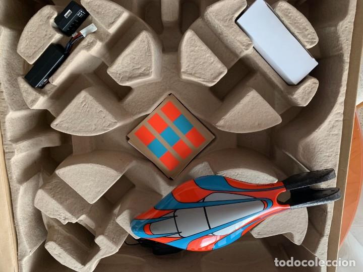 Radio control: Drone AR Parrot - Foto 5
