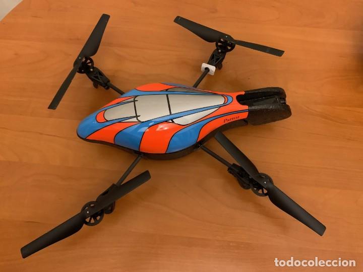 Radio control: Drone AR Parrot - Foto 7