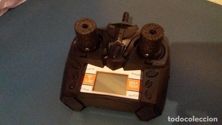 Radio control: Drone. Challenger TK110 W (sin caja) - Foto 3