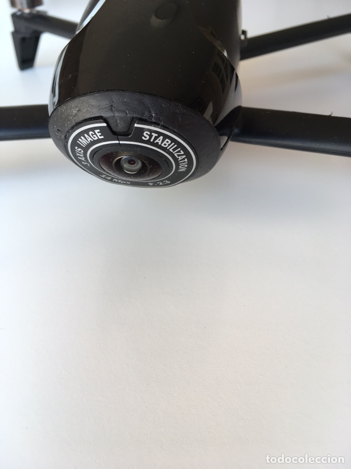 Radio control: Drone Parrot Bebop 2 - Foto 4