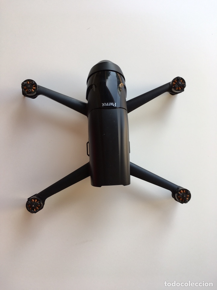 Radio control: Drone Parrot Bebop 2 - Foto 2