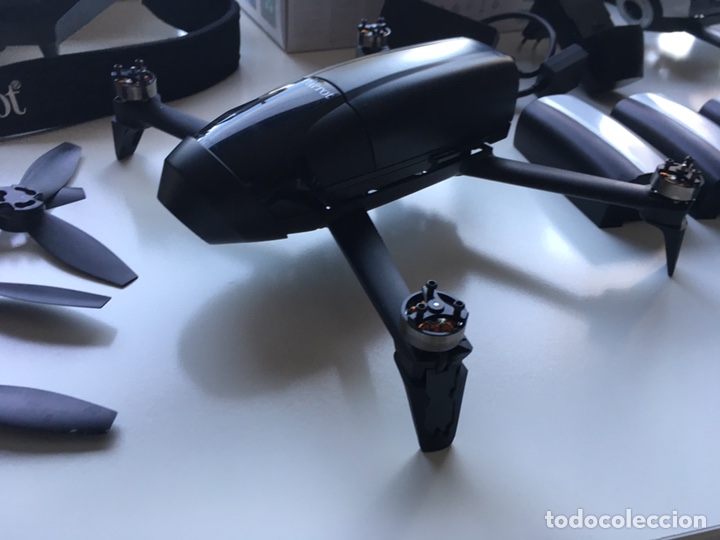Radio control: Drone Parrot Bebop 2 - Foto 6
