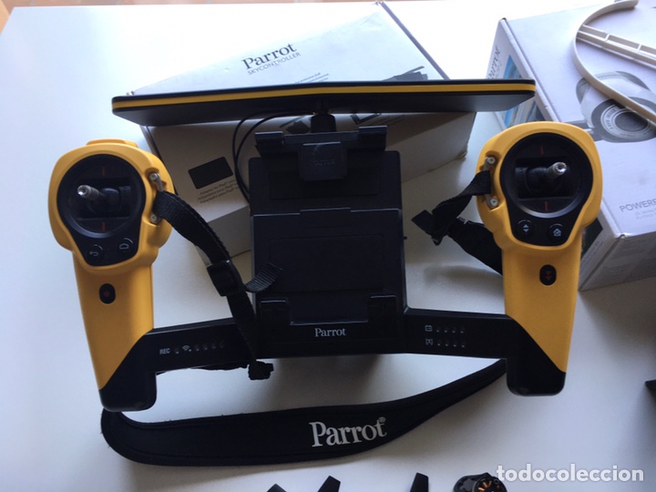 Radio control: Drone Parrot Bebop 2 - Foto 8