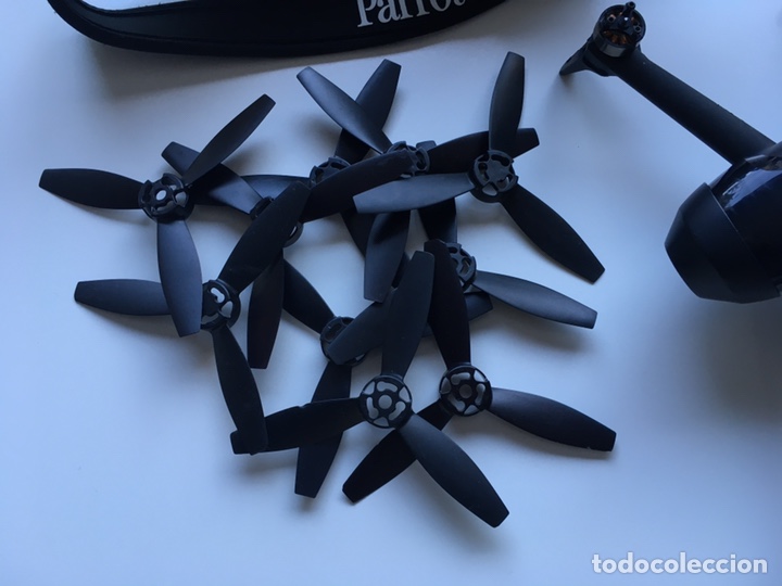 Radio control: Drone Parrot Bebop 2 - Foto 11