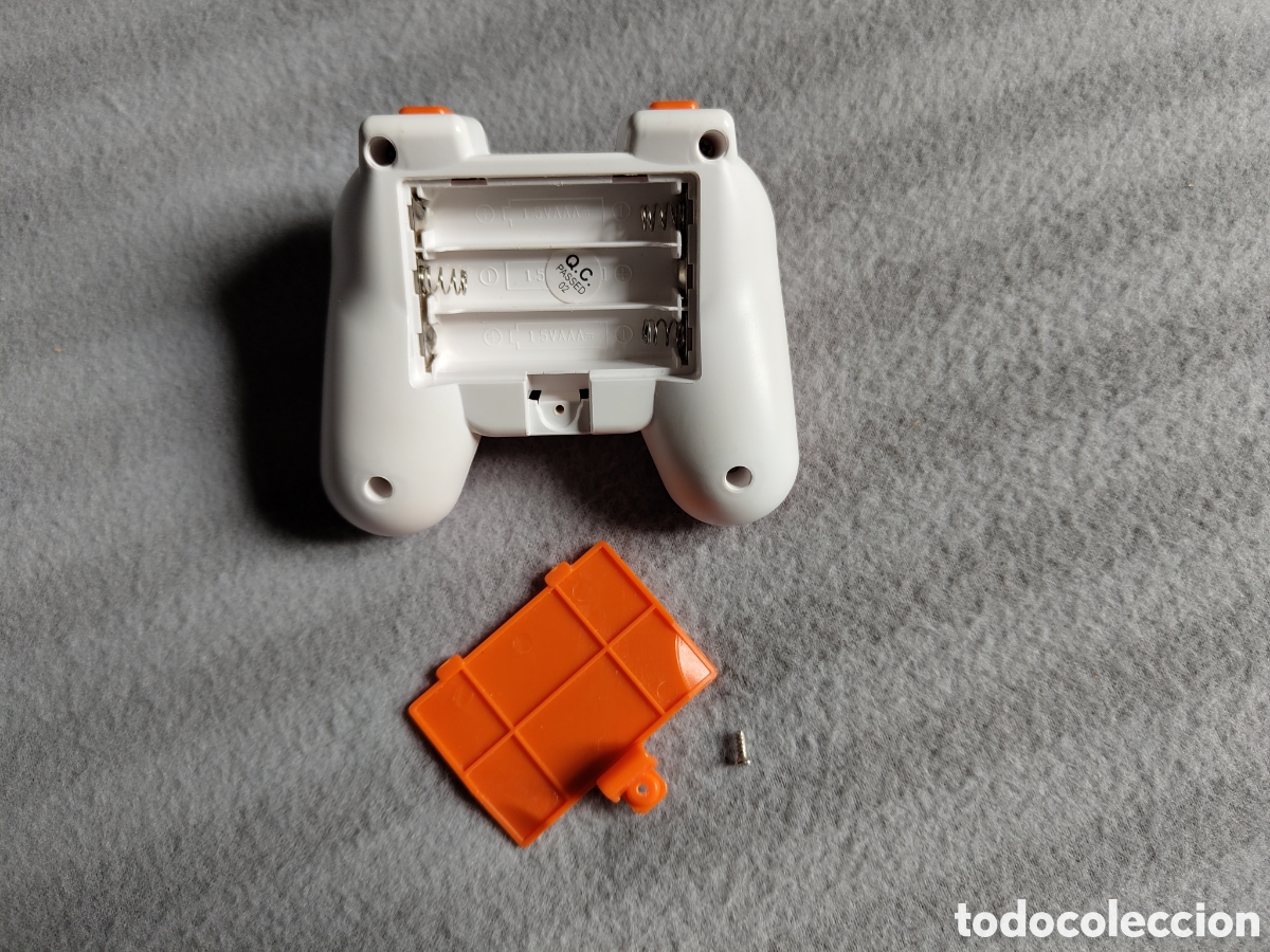 Radio control: Minidron para interior - Foto 6