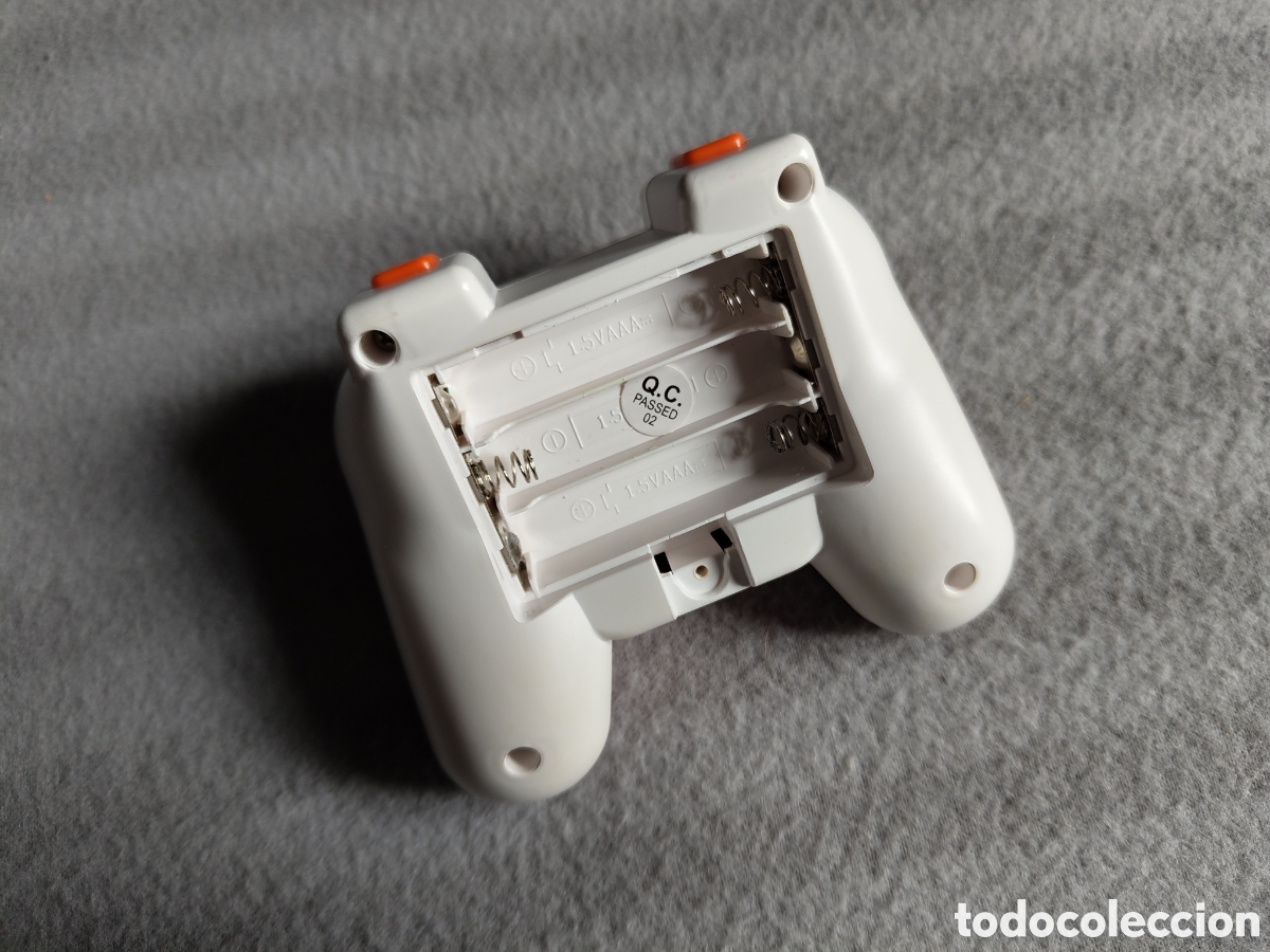 Radio control: Minidron para interior - Foto 7