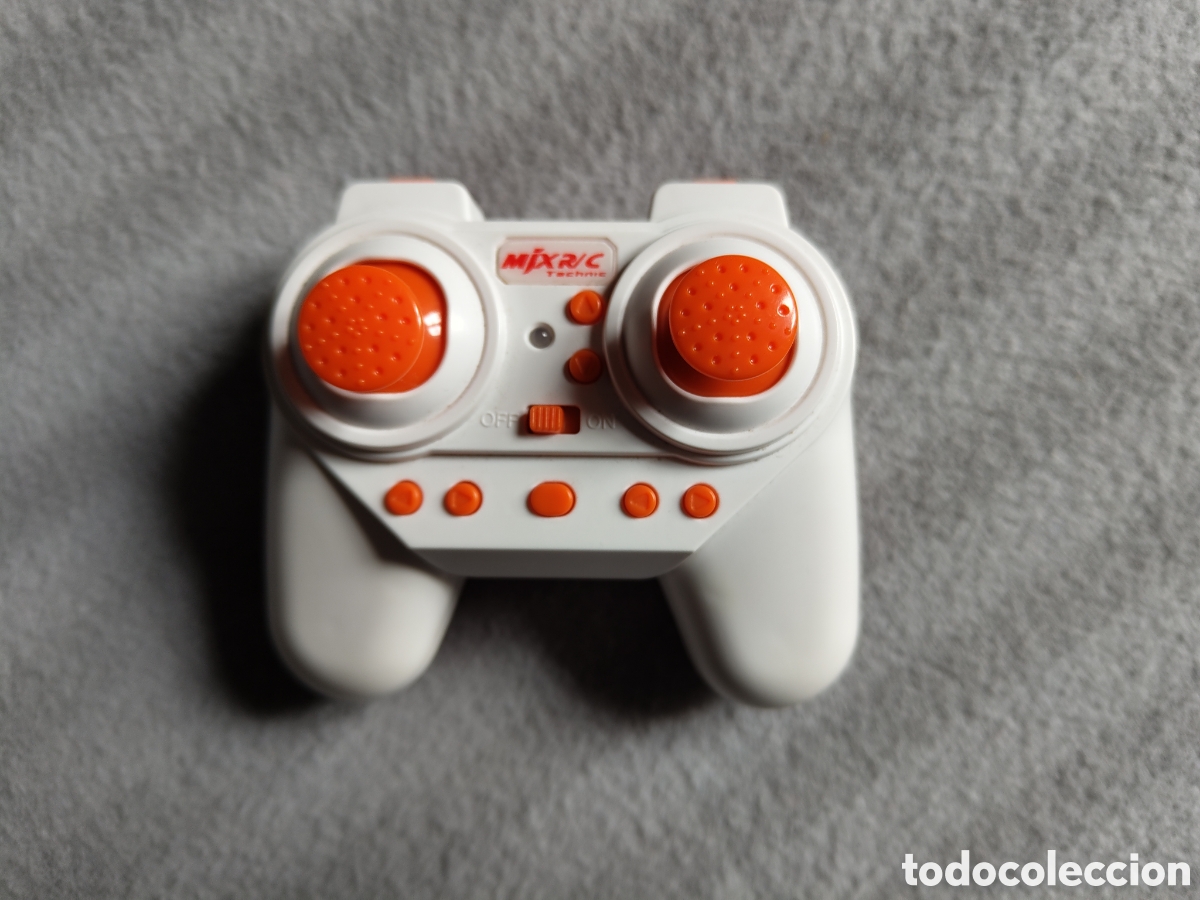 Radio control: Minidron para interior - Foto 8