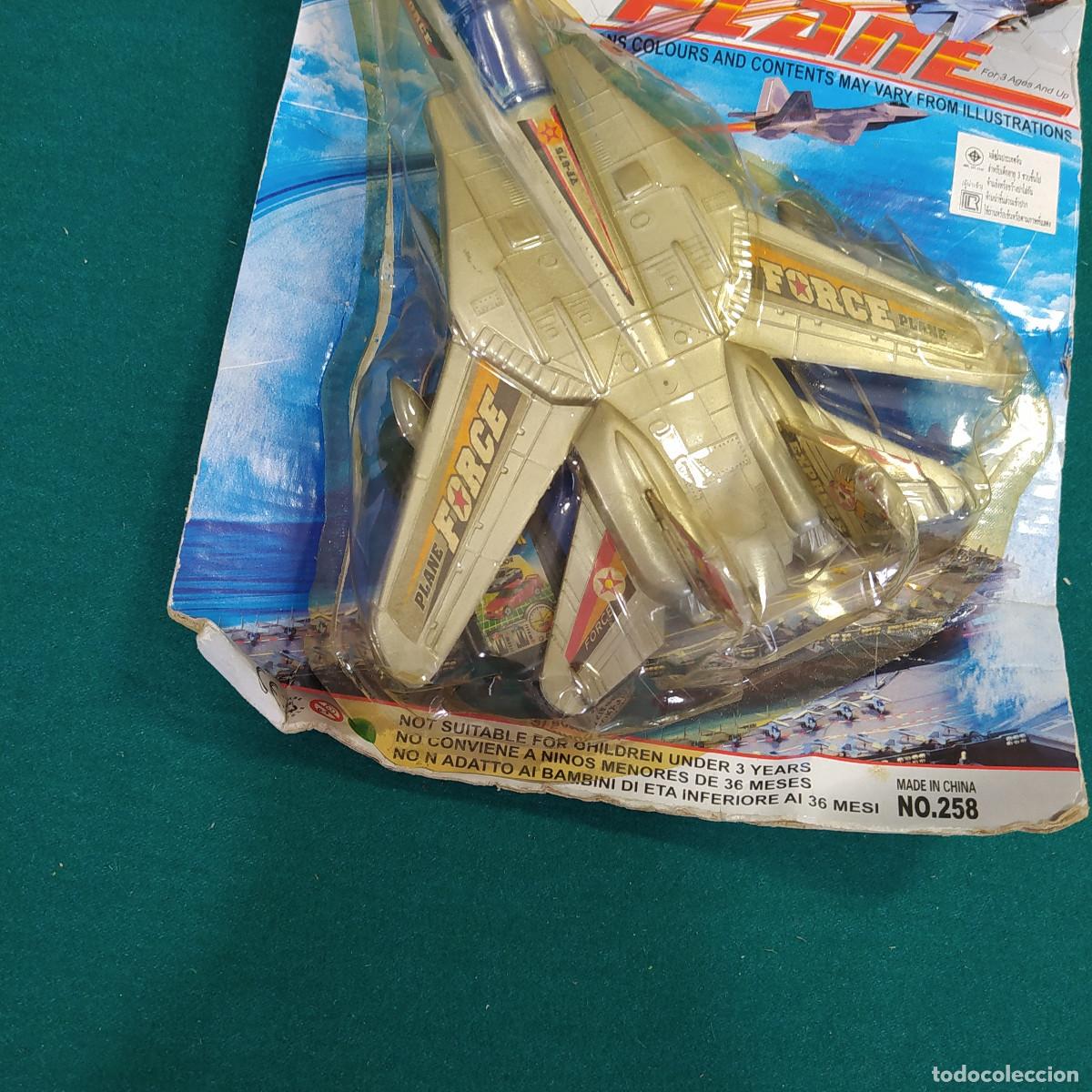 Radio control: Avion de juguete super plane - Foto 3