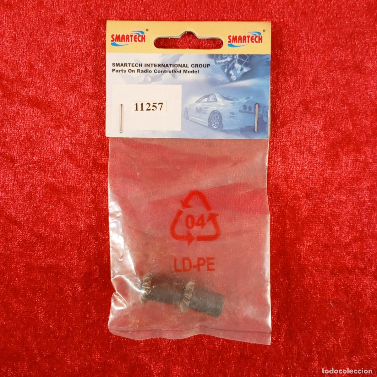 Radio control: SMARTECH INTERNATIONAL GROUP - REF. 11257 / CJ.P 5341 - Foto 1