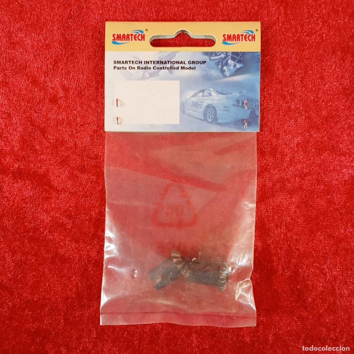 Radio control: SMARTECH INTERNATIONAL GROUP - REF. 11257 / CJ.P 5341 - Foto 2