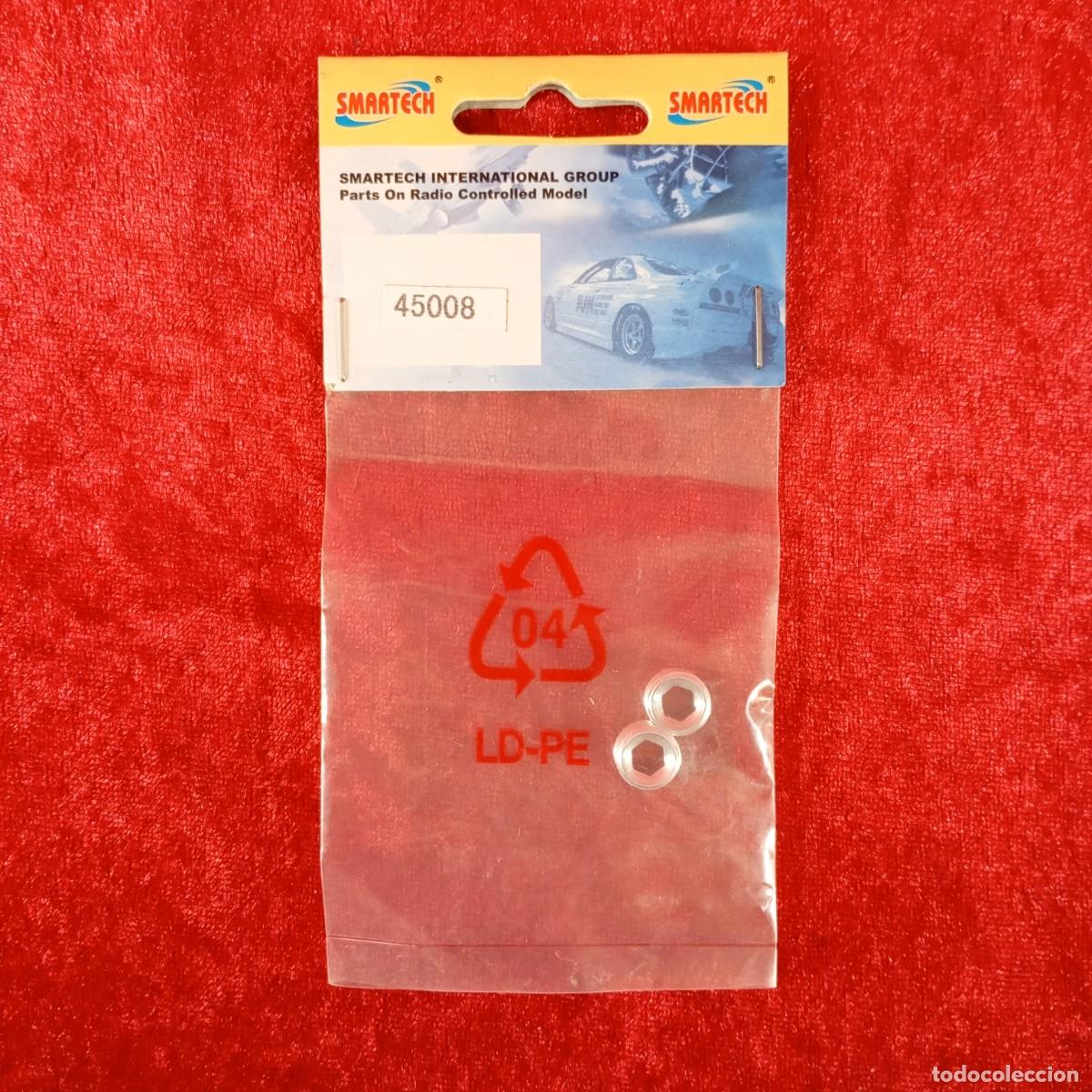 Radio control: SMARTECH INTERNATIONAL GROUP - REF. 45008 / CJ.P 5346 - Foto 1