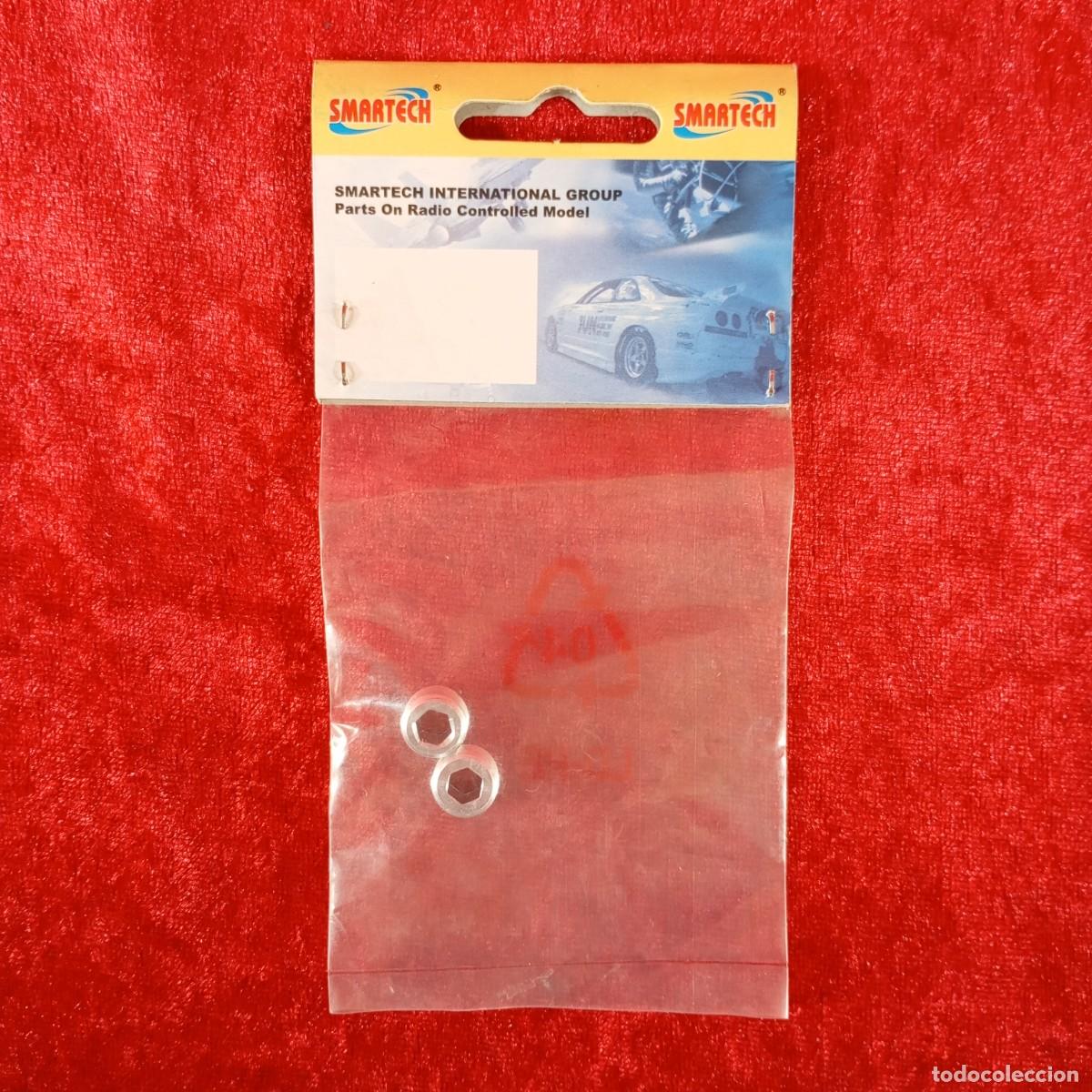Radio control: SMARTECH INTERNATIONAL GROUP - REF. 45008 / CJ.P 5346 - Foto 2