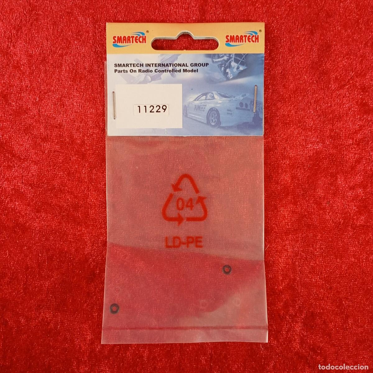 Radio control: SMARTECH INTERNATIONAL GROUP - REF. 11229 /CJ.P 5355 - Foto 1