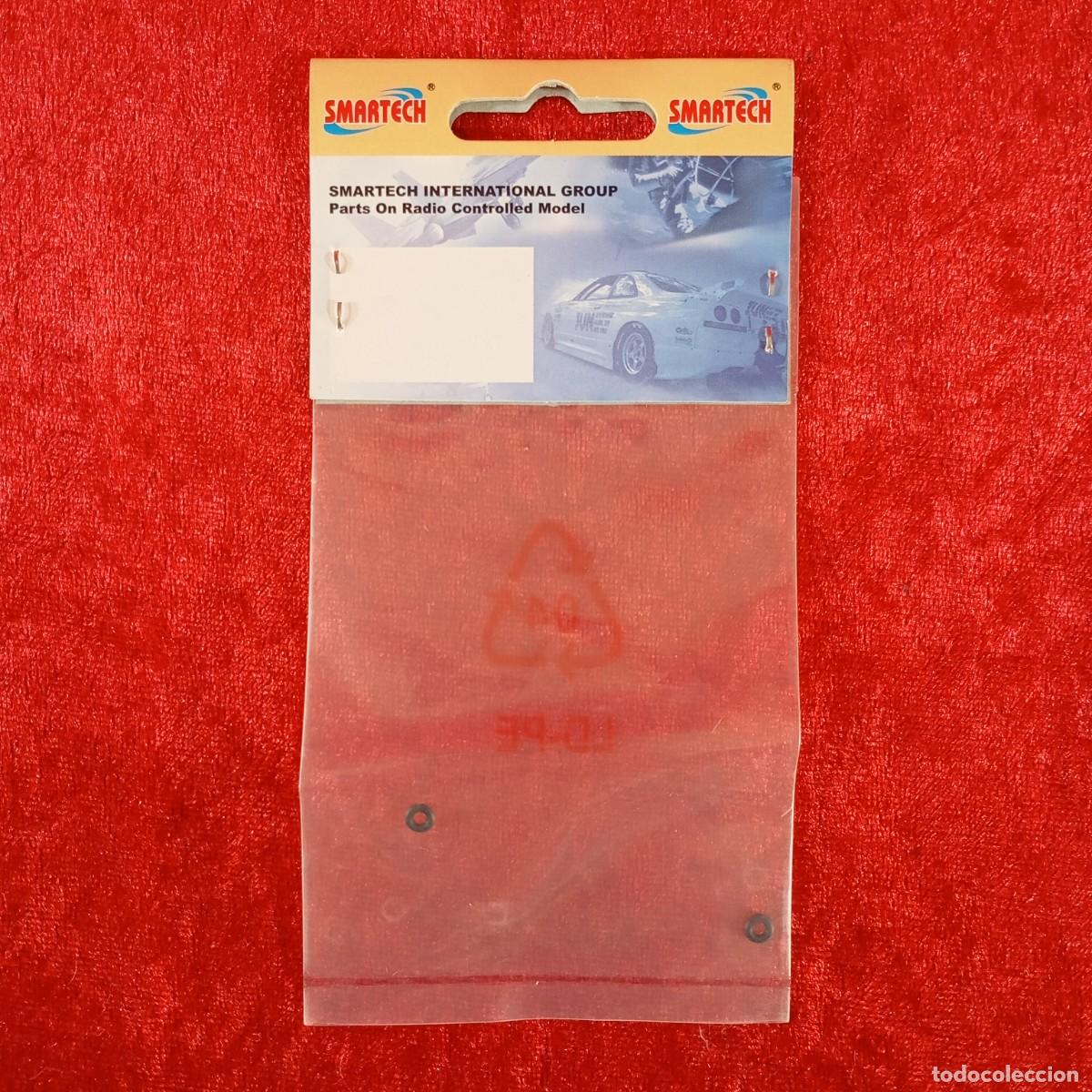 Radio control: SMARTECH INTERNATIONAL GROUP - REF. 11229 /CJ.P 5355 - Foto 2