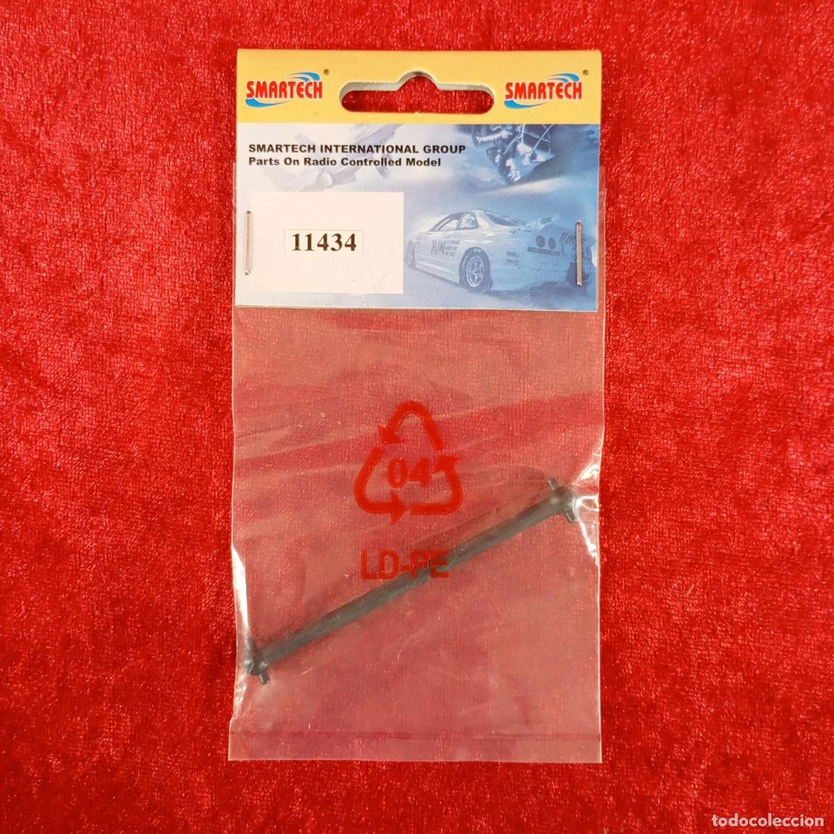 Radio control: SMARTECH INTERNATIONAL GROUP - REF. 11434 /CJ.P 5357 - Foto 1